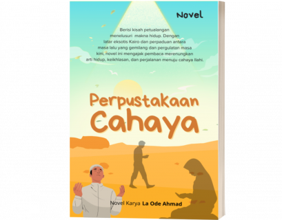 Sampul Buku