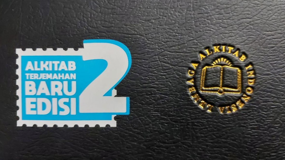 Penjelasan Alkitab TB2