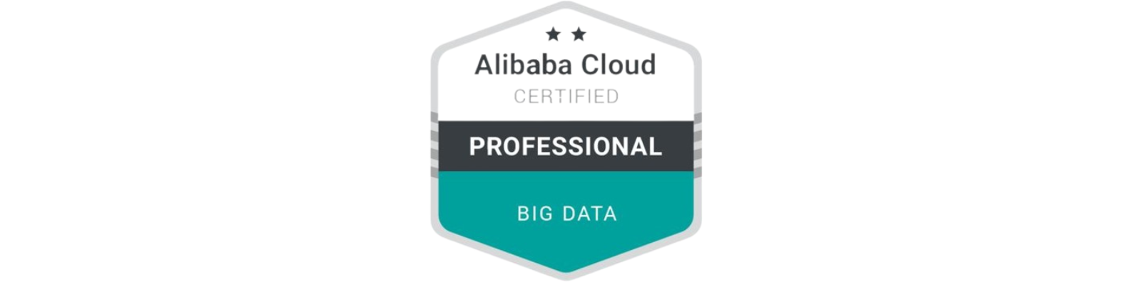 ACP Big Data Certification Exam Question