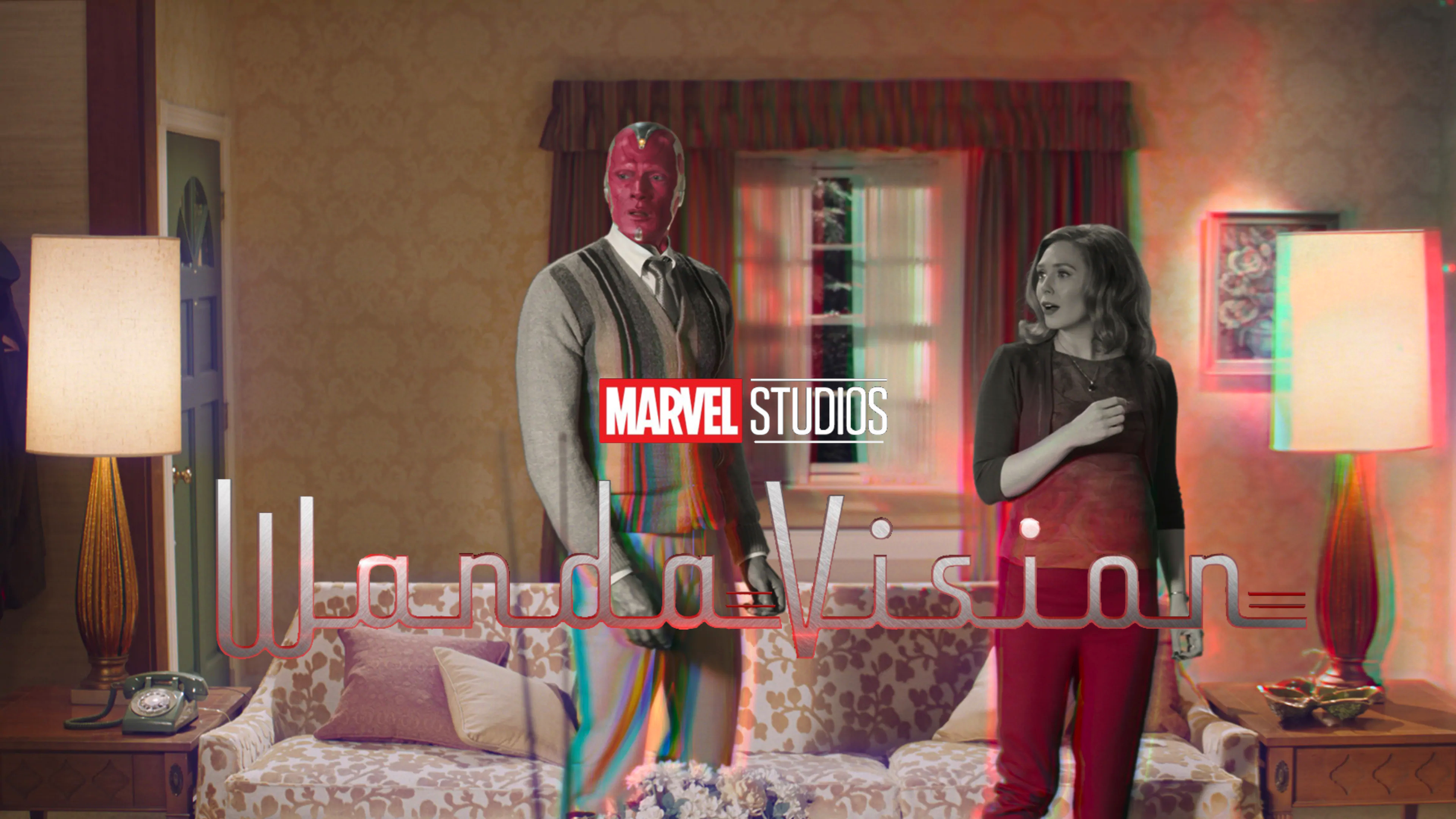 Sedikit Membosankan, Wandavision, Partikel Menuju Film MCU Selanjutnya
