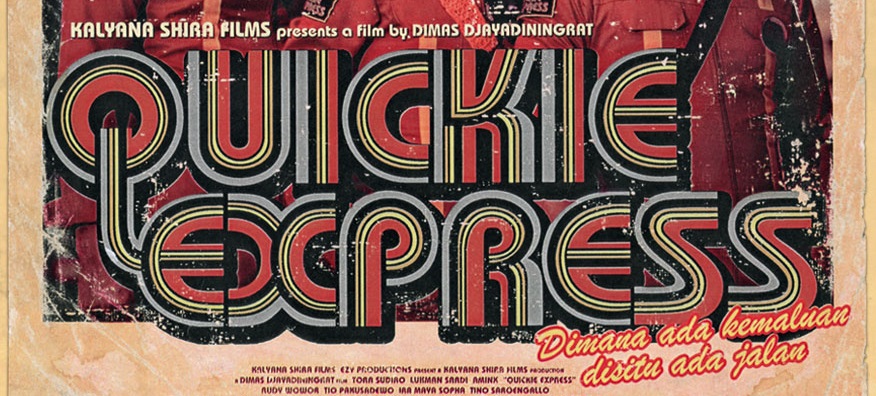 Selamat Datang Di Pusat Pelatihan Quickie Express