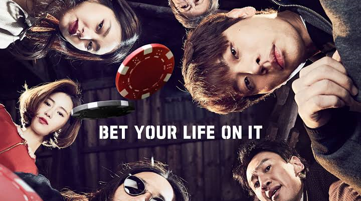 Semua Tazza Sudah Tewas, Lalu One Eyed Jack Itu Siapa Lagi