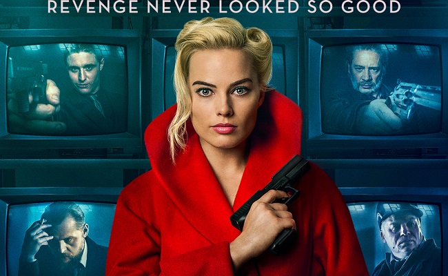 Terminal, Film Balas Dendam Di Dunia Penuh Neon