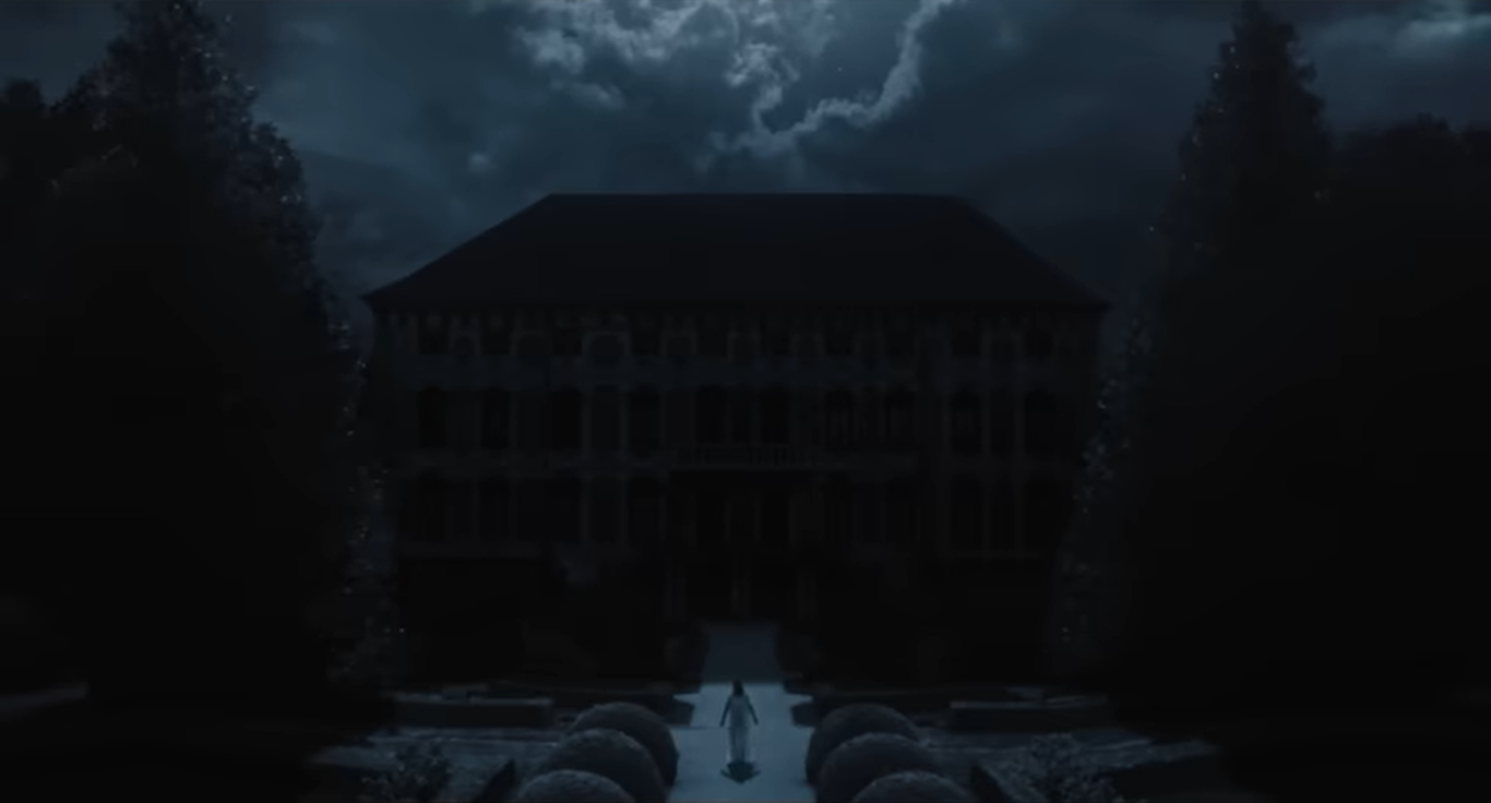 Ulasan Nosferatu