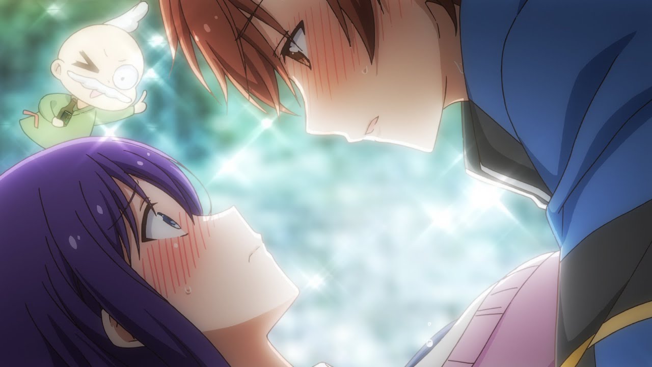 5 Rekomendasi Anime Romance Ecchi Terfavorit