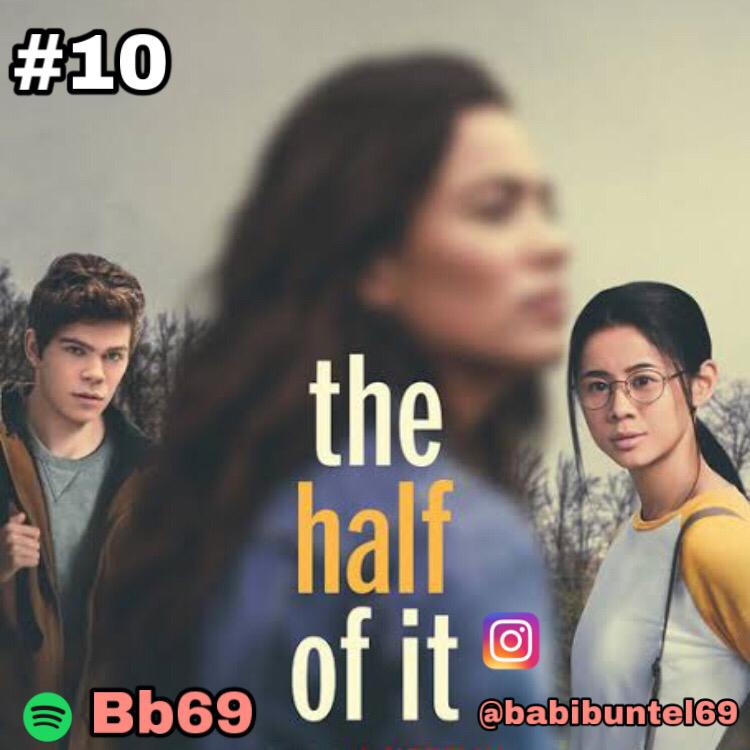 Episode 10 : The Half Of It (2020) Review