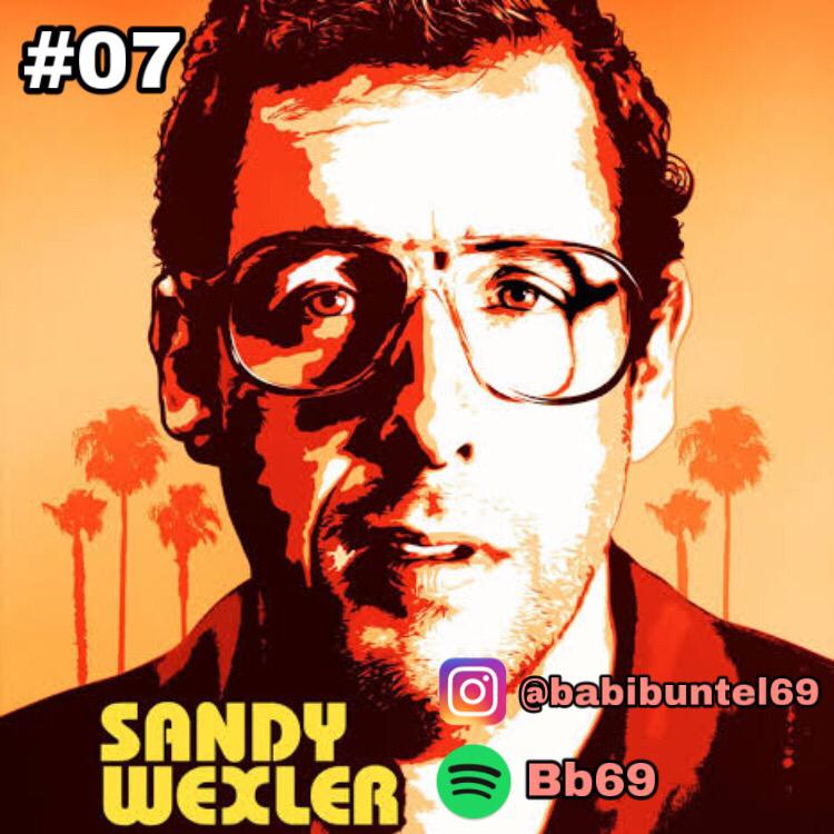 Episode 7 : Sandy Wexler + Nostalgia 90an (ft Watching Movie Channel )