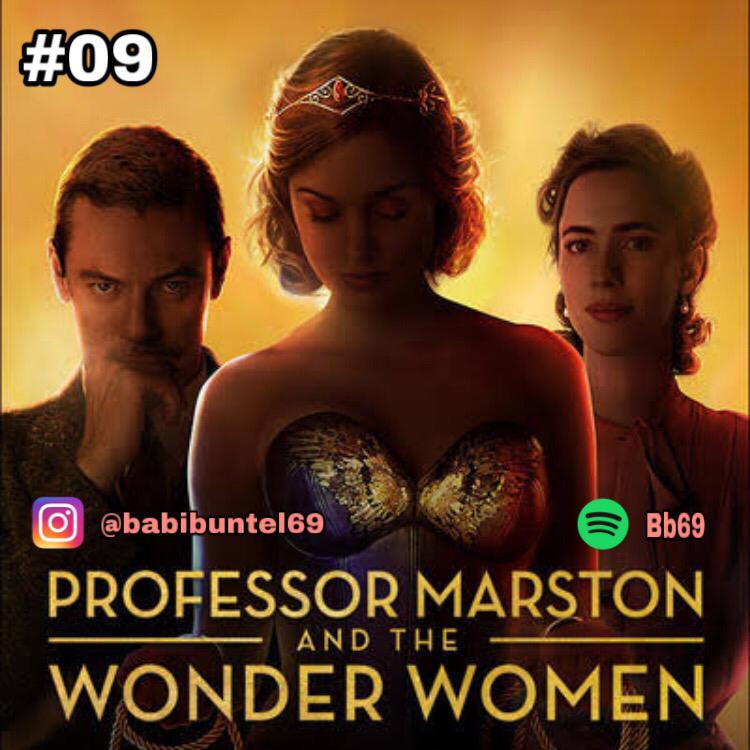 Episode 9 : Pengaruh Film Pada Jiwa Kita (ft Gugus Podcast)