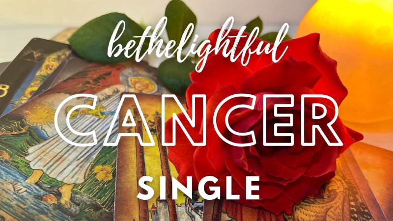 [Cancer Single Extended] OCT'22 