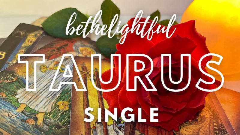[Taurus Single Extended] DEC'22 
