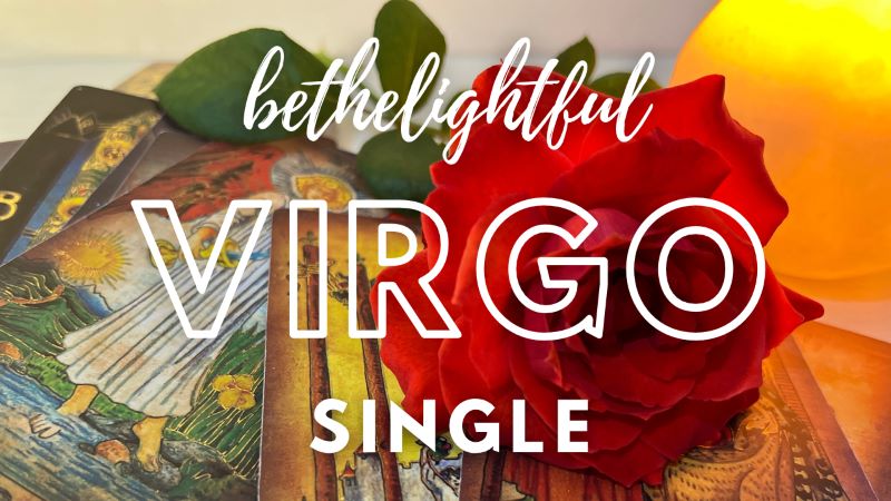 [Virgo Single Extended] JAN'23 