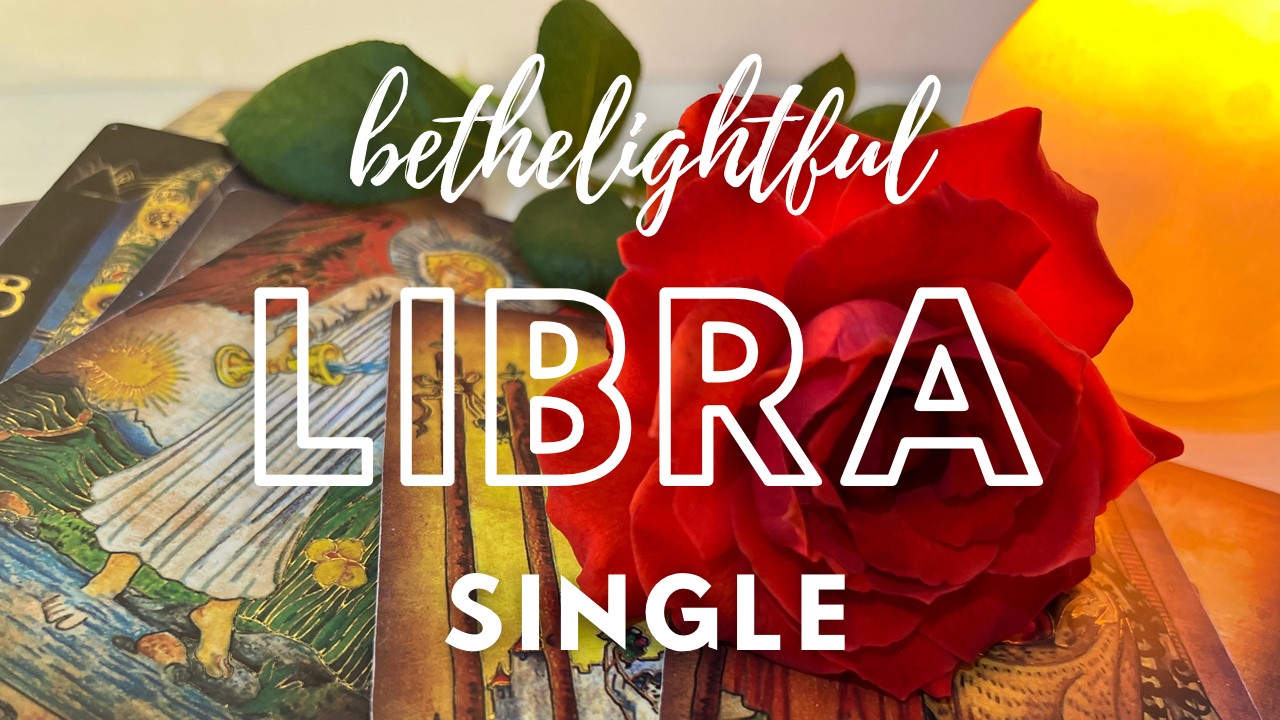 Kembali Karena Penasaran || LIBRA SINGLE || JAN’24