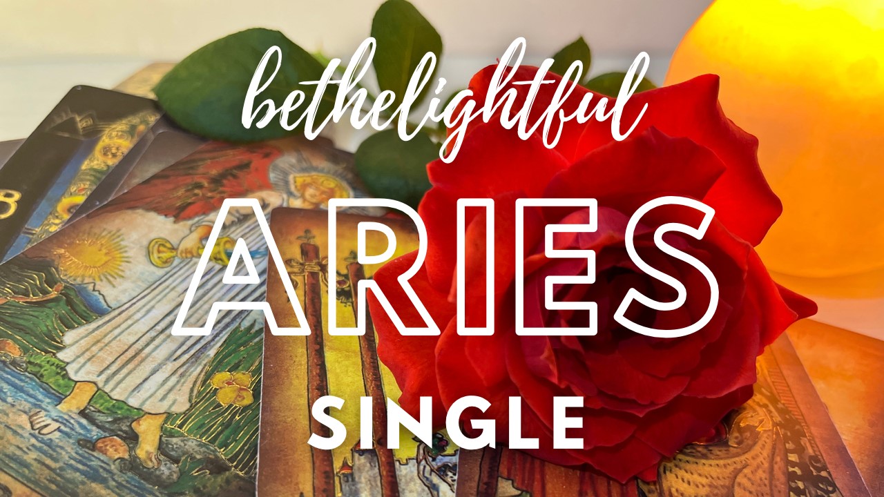 Baper Berbahaya || ARIES SINGLE || JAN’24