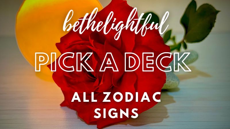 DECK - 2 || BUAH ATAS KESABARANMU || JAN’24