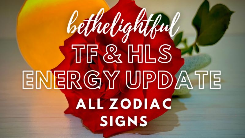 8 : 8 || TF & HLS || JAN’24