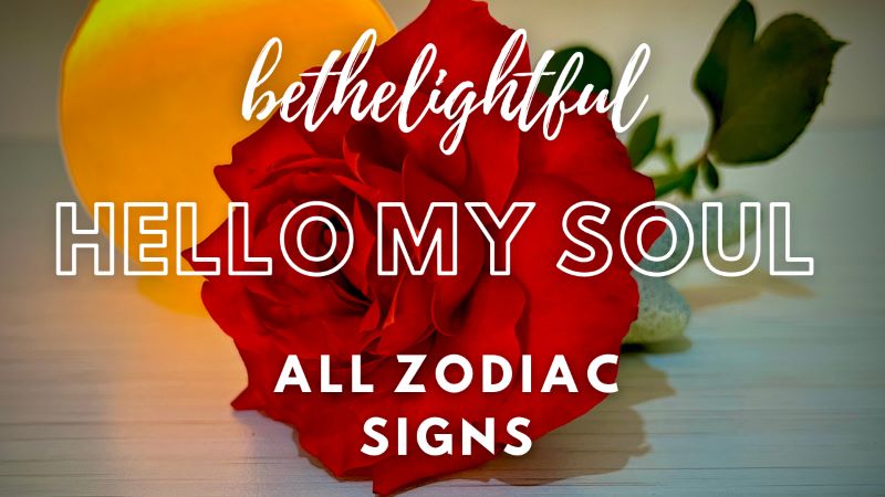 Ini Bukan Hukuman || HELLO MY SOUL || JAN’24