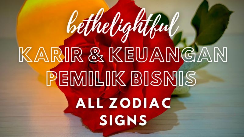 Generasi Penerus || PEMILIK BISNIS || JAN'24