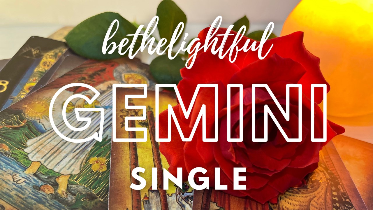 Penggoda || GEMINI SINGLE || FEB'24