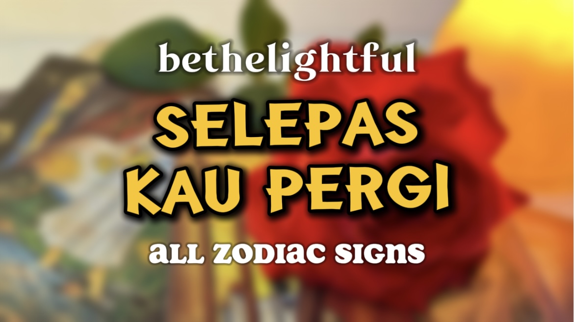 Want To Have It Again || SELEPAS KAU PERGI || SEP'25