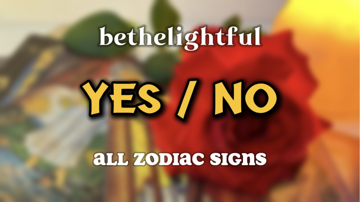 NO! || APAKAH DIA AKAN KEMBALI? || SEP'25