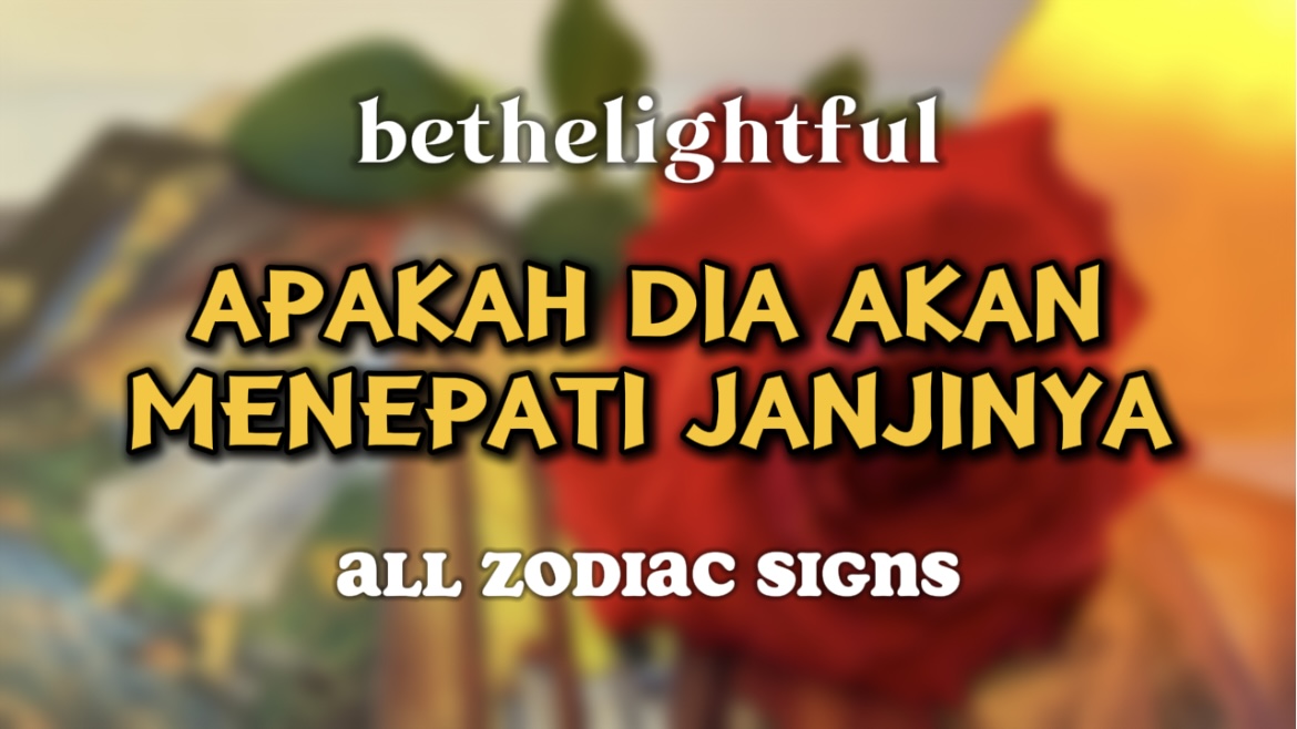 Penipu || APAKAH DIA AKAN TEPAT JANJI? || SEP'25