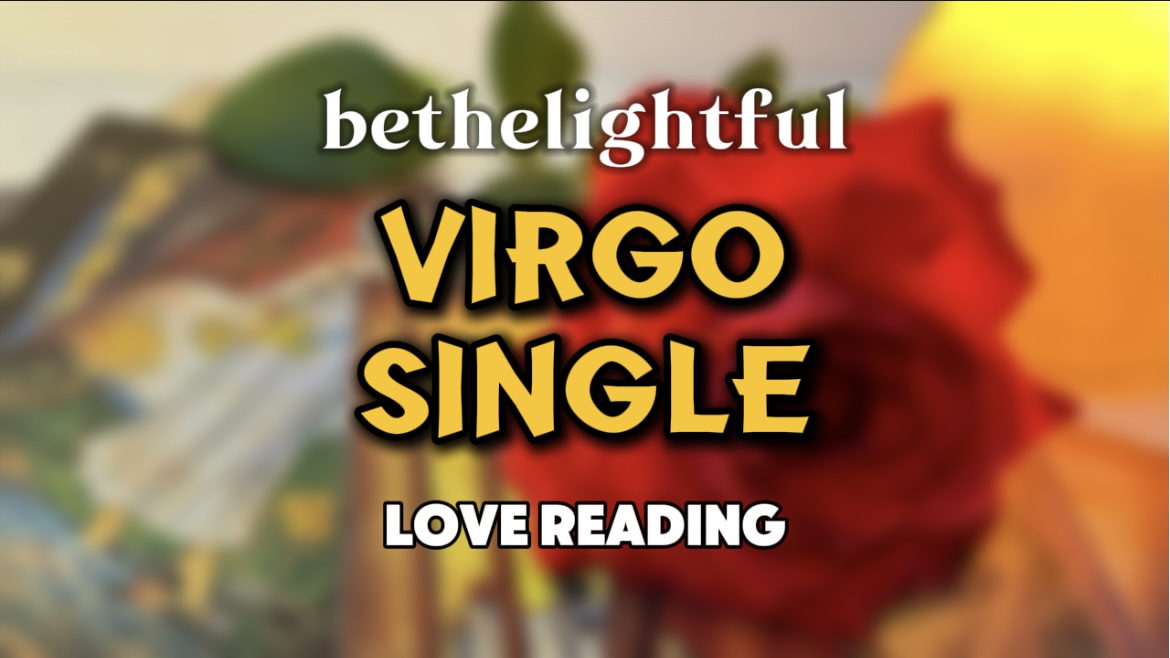 True Love || VIRGO SINGLE || OCT'25