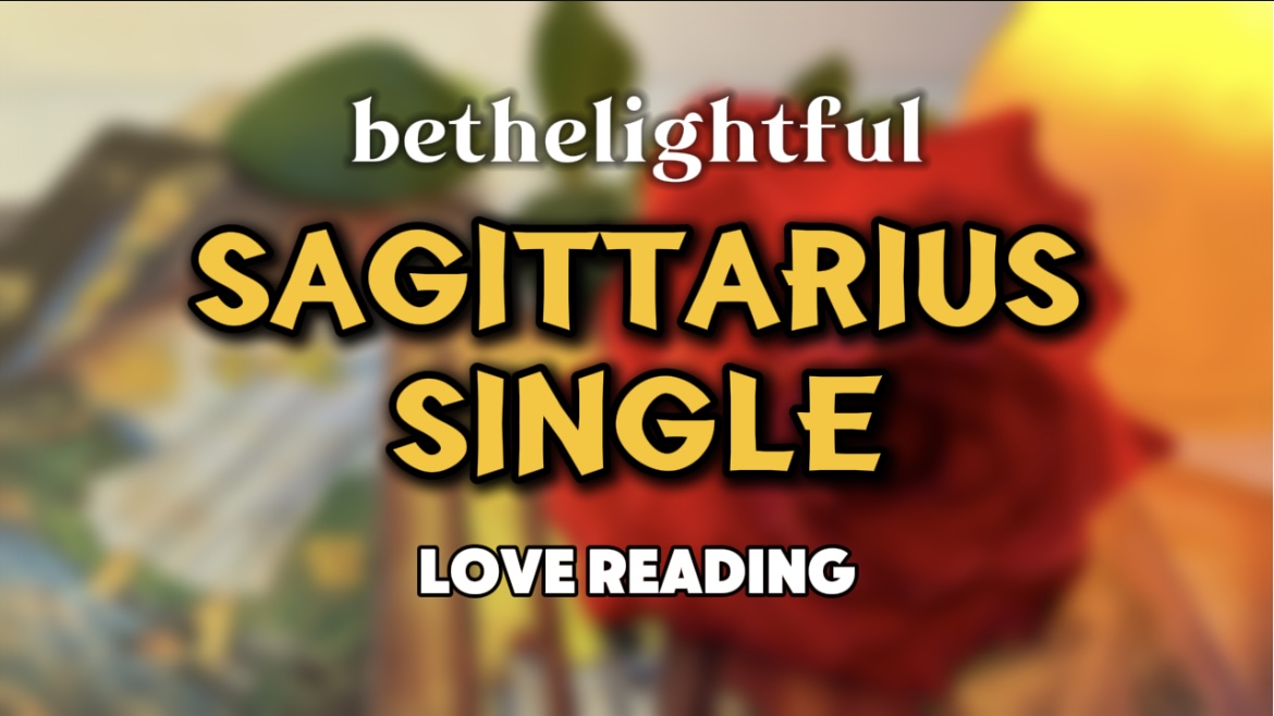 You Can't Handle It || SAGITTARIUS SINGLE || OCT'25