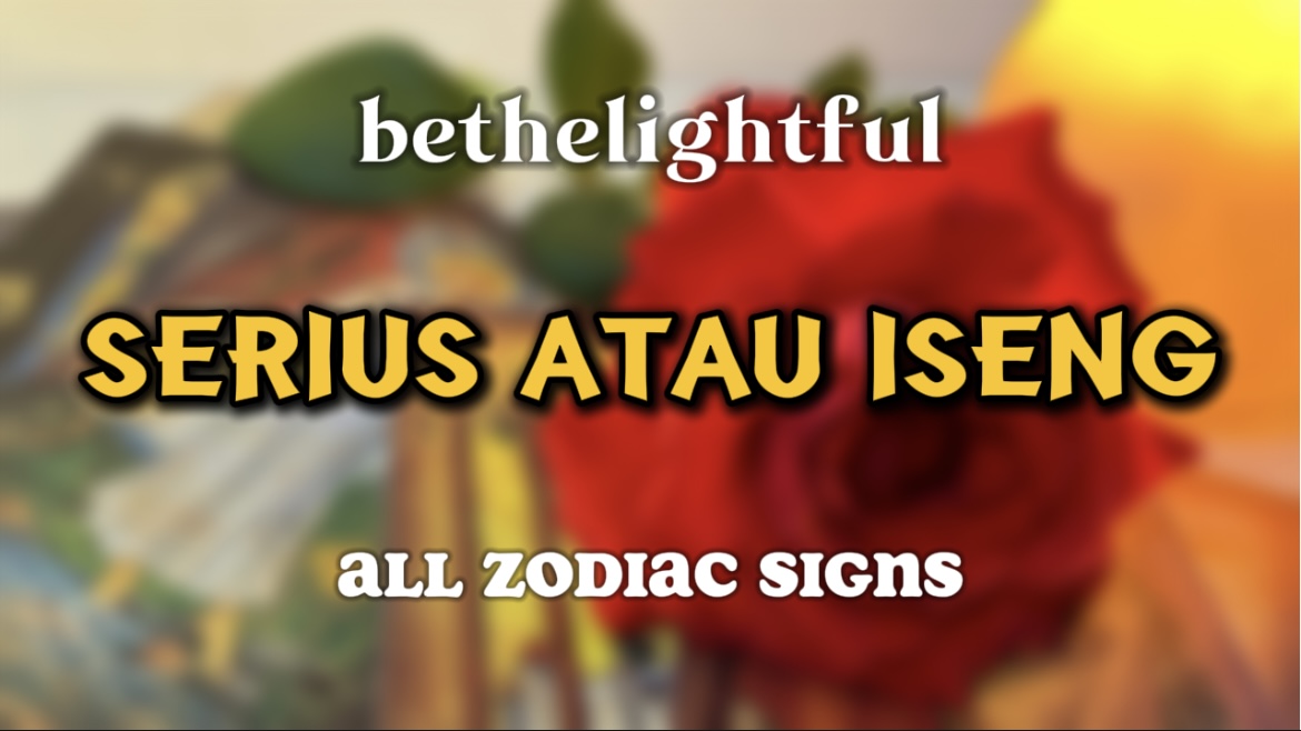 King Of Wands || SERIUS ATAU ISENG || OCT'25 