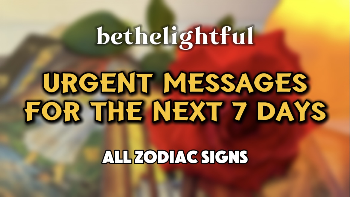 Faith || LIBRA || UMFTN7D