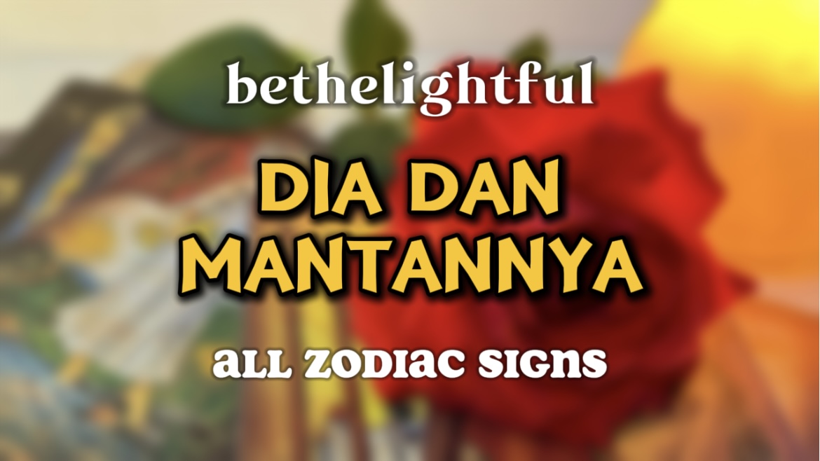 Last Meet Up || DIA & MANTANNYA || NOV'25