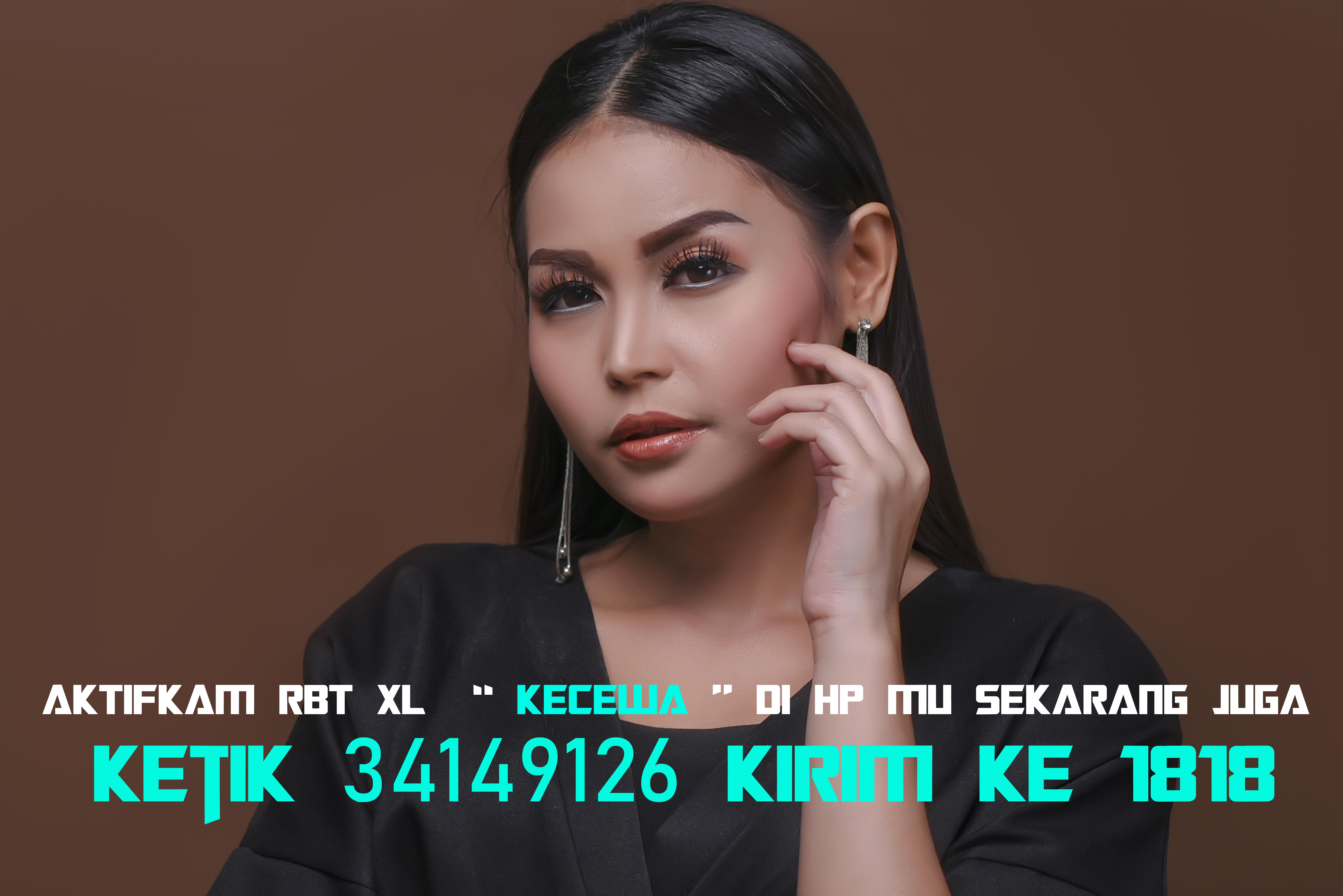 RBT XL LAGU KECEWA