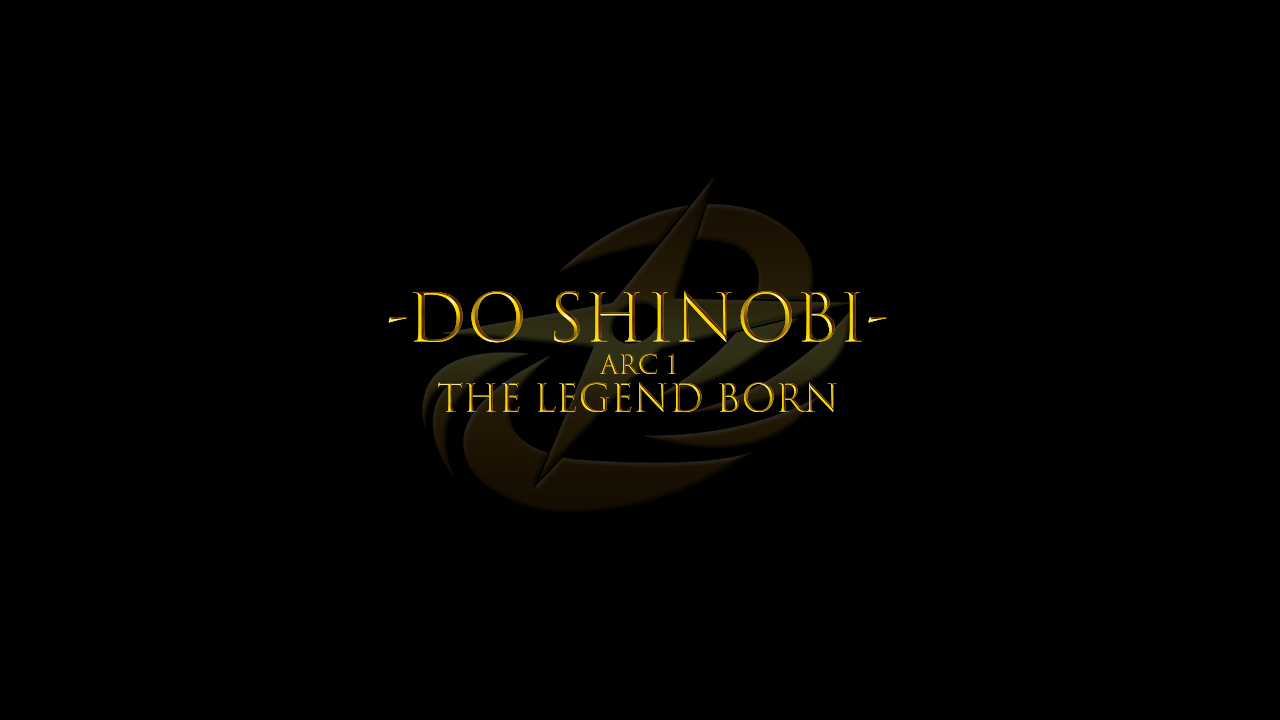 Do Shinobi sudah release!!