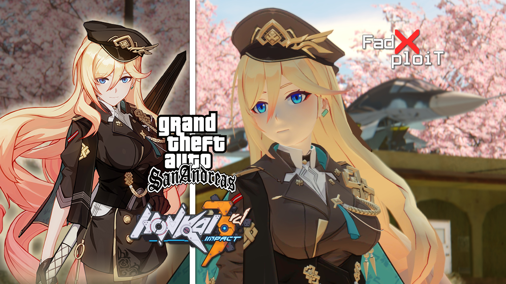 Durandal - Valkyrie Gloria