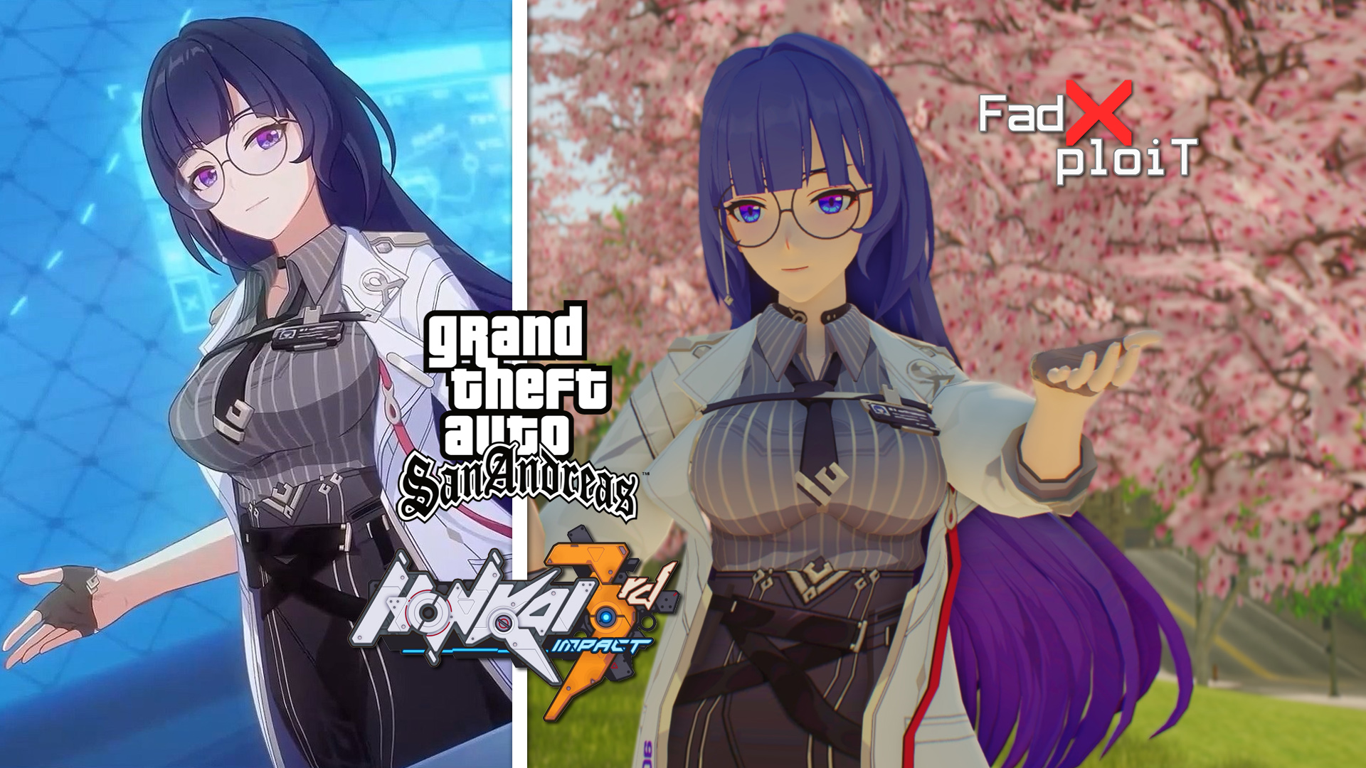 Dr MEI