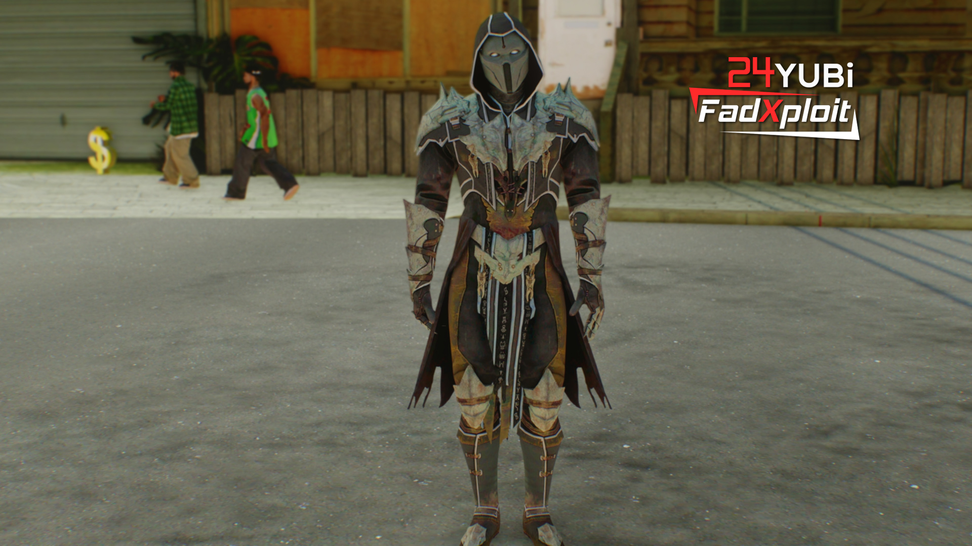 Noob