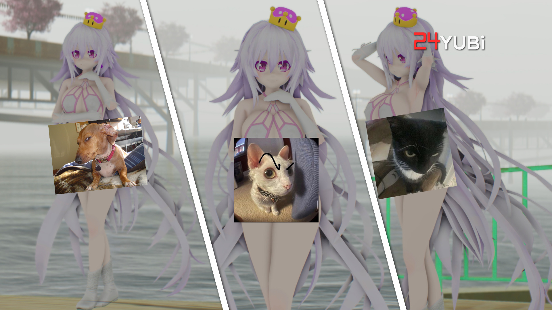 Booette Bikini