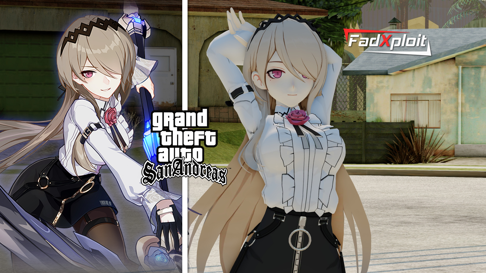 Rita - Summer Night's Dream