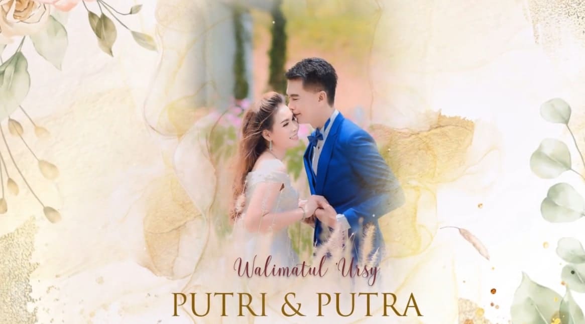 Tips Membuat Undangan Pernikahan Digital