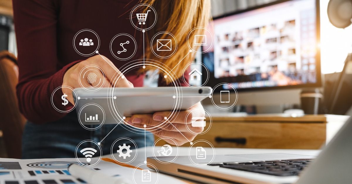 Mengenal Apa itu Omnichannel Marketing