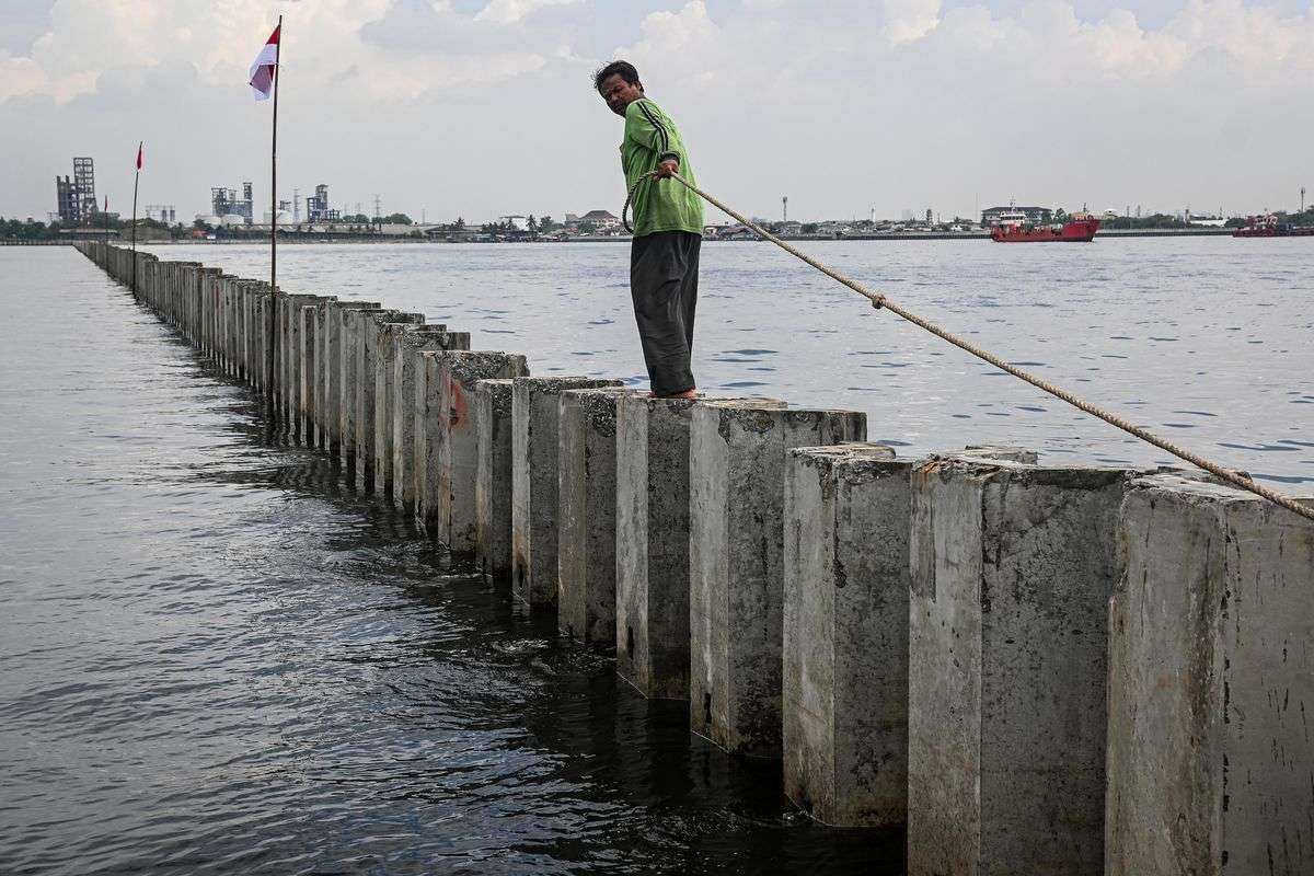 Panduan Pemancangan Tiang Pancang Beton di Laut, Tahap yang Tidak Boleh Dilewati