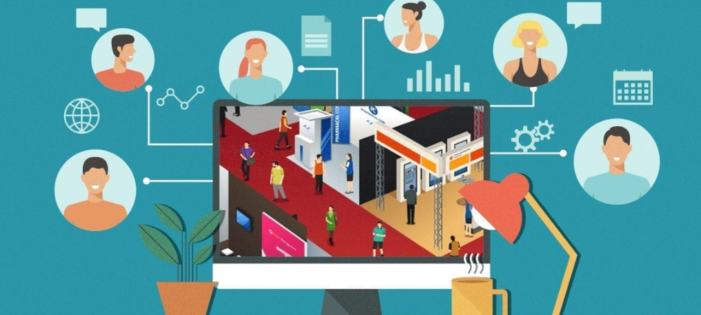 Online IT Event
