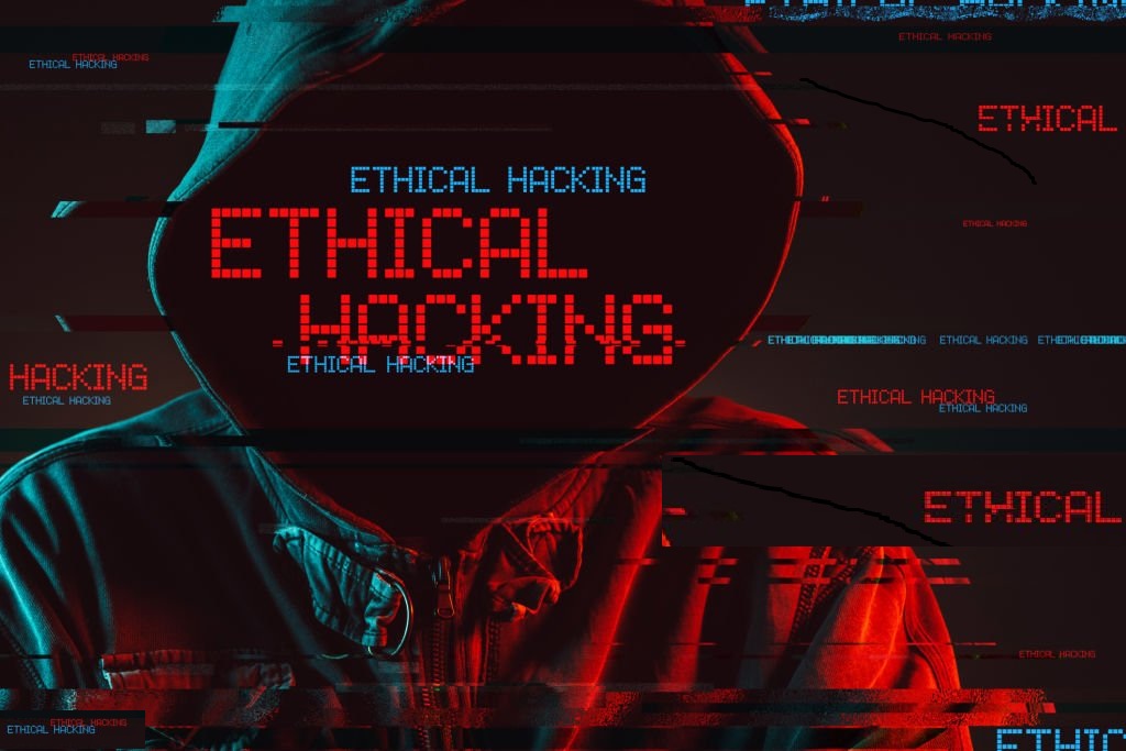 Becoming a Hacker