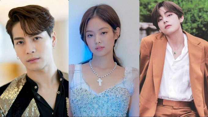 5 Idols who are main aces for advertisers