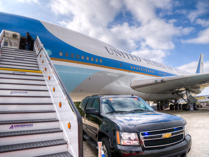 5 Ways To Use Frequent Flyer Miles (Other Than Flying)