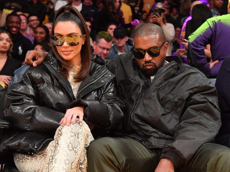 As a Person With Mental Health Struggles, Kim and Kanye Made Me Feel Seen