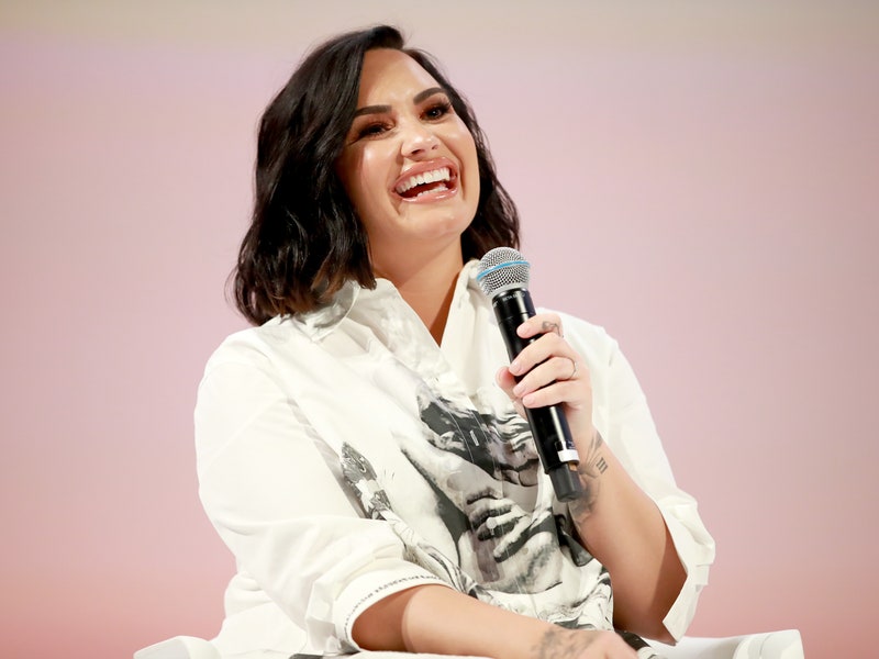 Demi Lovato Is Starring in a New TV Show