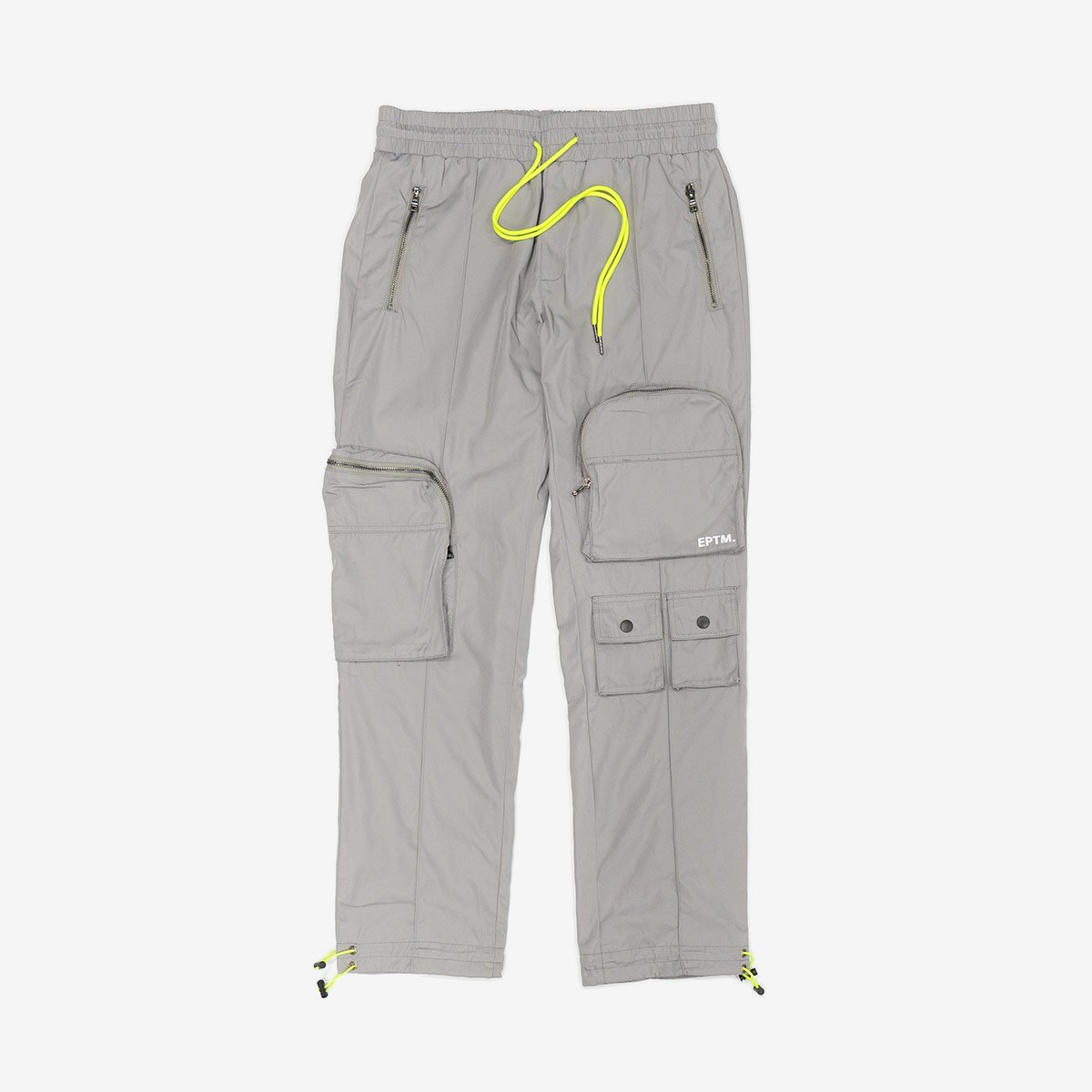 EPTM Hyper Cargo Pant ( Grey)