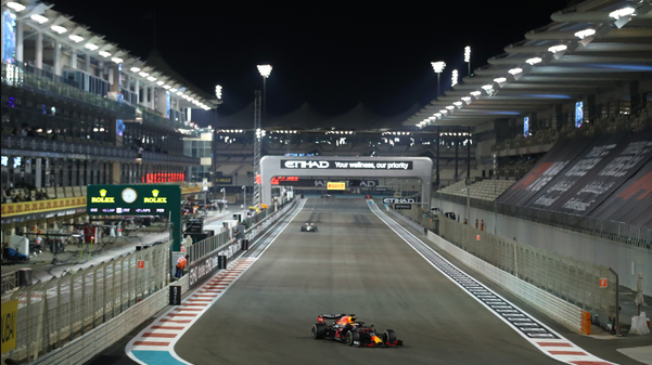 F1 will not try to jump the queue on vaccines, says new boss