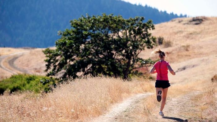 Is Running Every Single Day Good for Your Body?