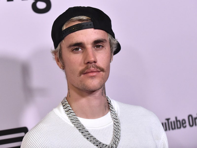 Justin Bieber Reflected on His 2014 Arrest